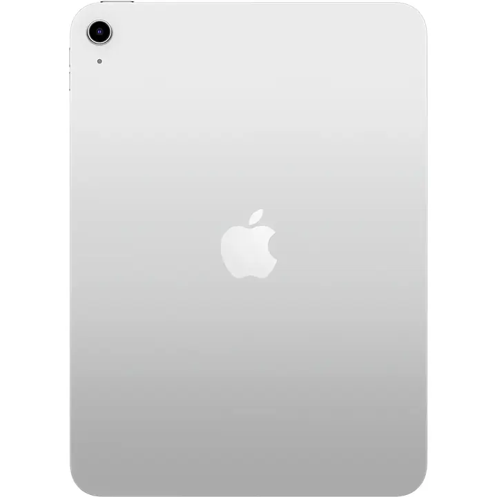 Apple iPad (11th Gen) Wi-Fi Серебристый 128GB - Master