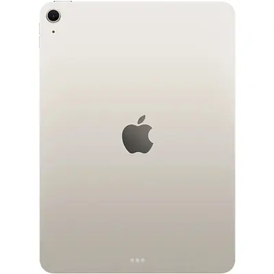 Apple iPad Air 11 M3 WiFi Бежевый 256GB secondary image