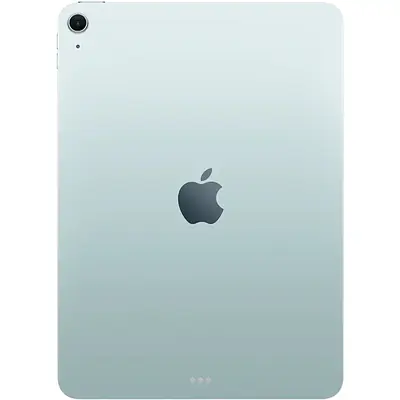 Apple iPad Air 11 M3 WiFi Голубой 256GB secondary image