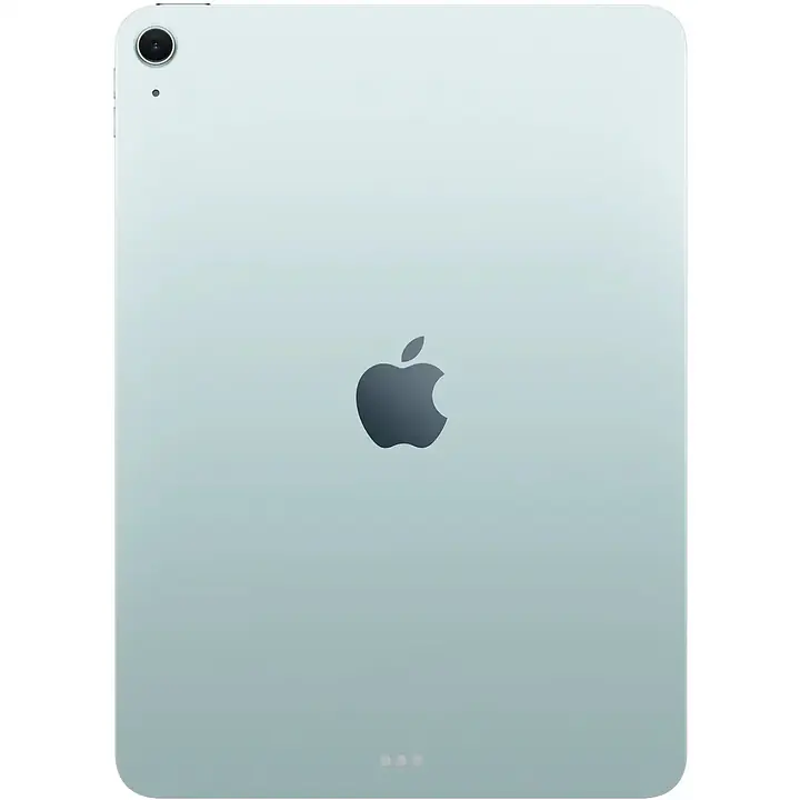 Apple iPad Air 11 M3 WiFi Голубой 256GB - Master