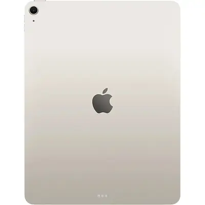 Apple iPad Air 13 M3 WiFi Голубой 128GB secondary image