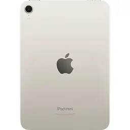 Apple iPad mini (7th Gen) Wi-Fi Бежевый 128GB - Master