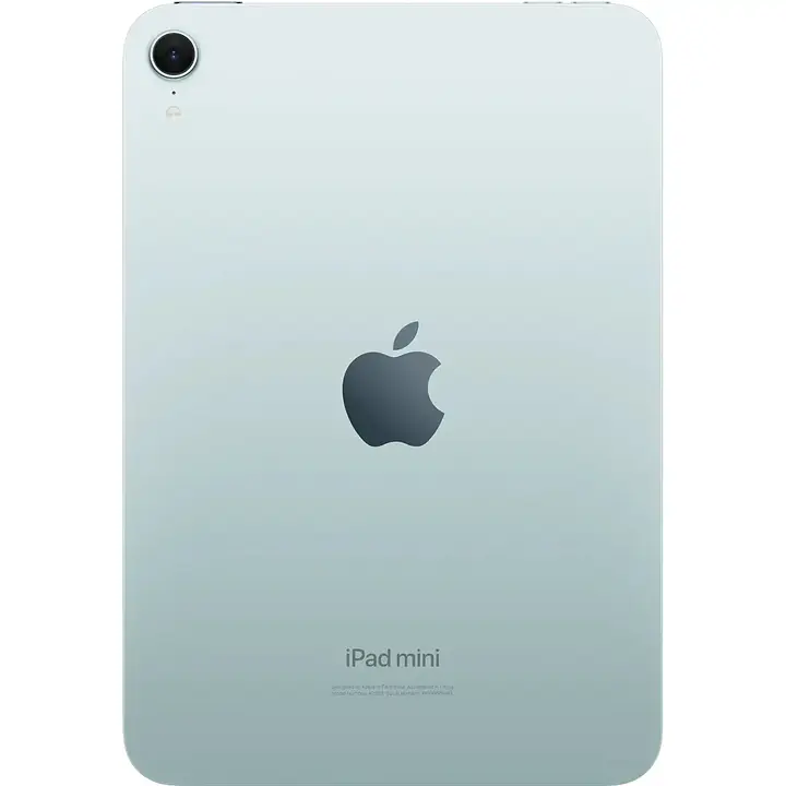 Apple iPad mini (7th Gen) Wi-Fi Голубой 256GB - Master