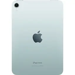 Apple iPad mini (7th Gen) Wi-Fi Голубой 256GB - Master