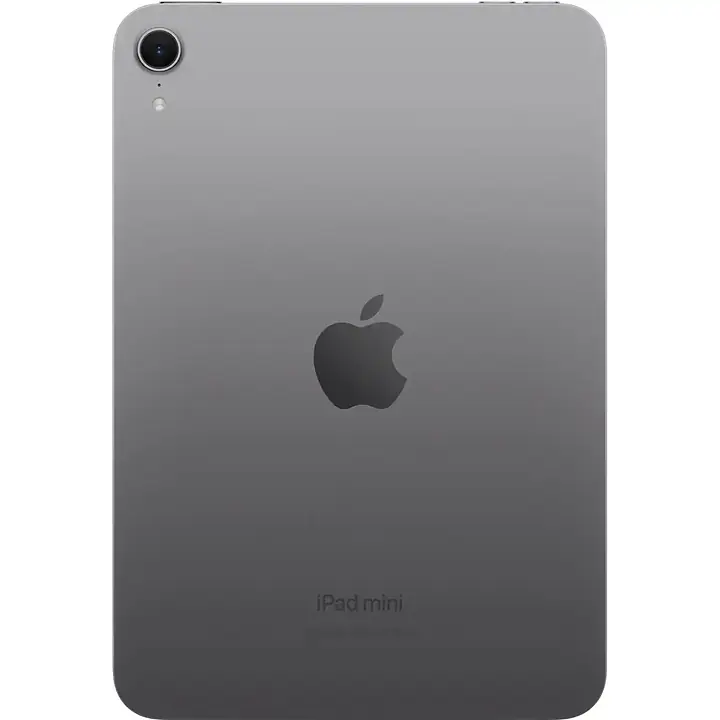 Apple iPad mini (7th Gen) Wi-Fi Серый 128GB - Master