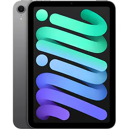 Apple iPad mini (7th Gen) Wi-Fi Серый 256GB - Master