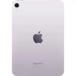 Apple iPad mini (7th Gen) Wi-Fi Фиолетовый 128GB - Master