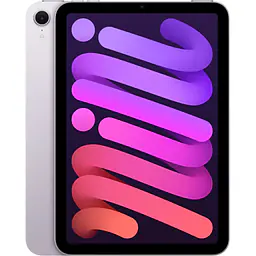 Apple iPad mini (7th Gen) Wi-Fi Фиолетовый 128GB - Master