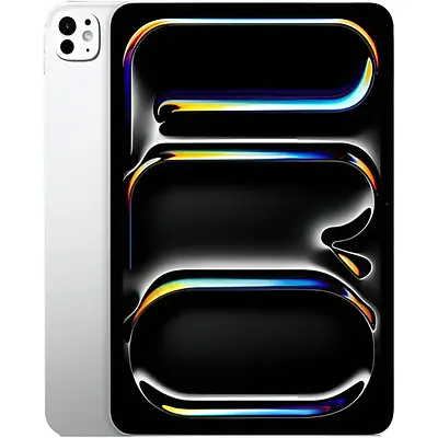Apple iPad Pro (M5) 11 Wi-Fi Серебристый 256GB primary image