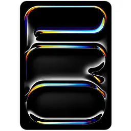 Apple iPad Pro (M5) 11 Wi-Fi Серебристый 256GB - Master