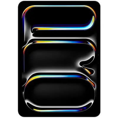 Apple iPad Pro (M5) 11 Wi-Fi Серебристый 512GB secondary image