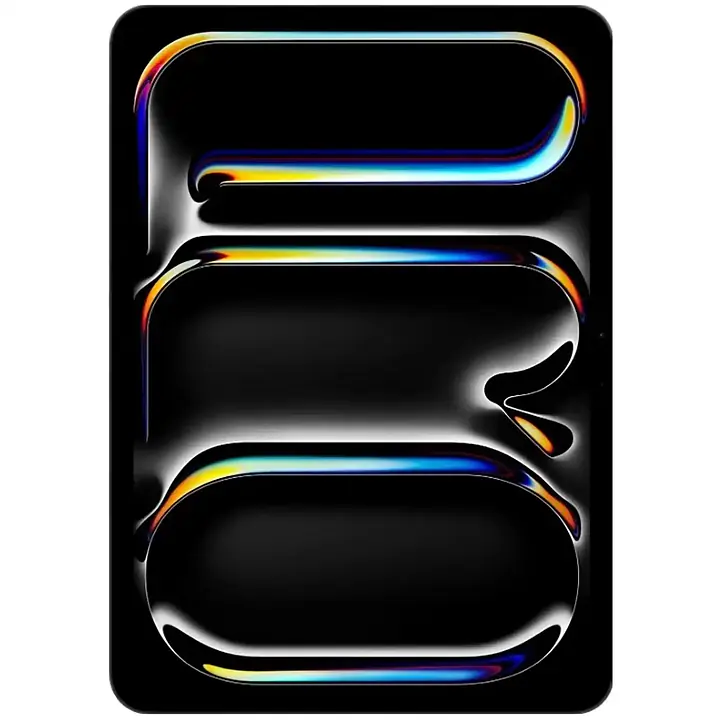 Apple iPad Pro (M5) 11 Wi-Fi Серебристый 512GB - Master