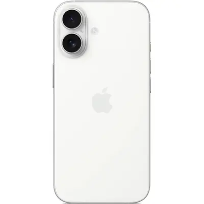 Apple iPhone 17 Белый 256GB eSIM+eSIM secondary image