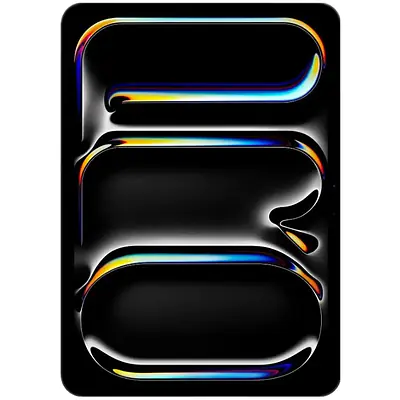 Apple iPad Pro (M5) 11 Wi-Fi Черный 256GB secondary image