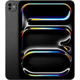 Apple iPad Pro (M5) 11 Wi-Fi Черный 256GB - Master