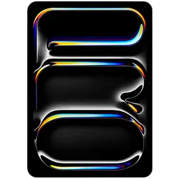 Apple iPad Pro (M5) 11 Wi-Fi Черный 512GB - Master
