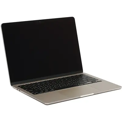 Apple MacBook Air 13 M2 Золотистый 16GB/256GB secondary image