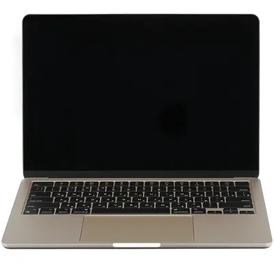 Apple MacBook Air 13 M2 Золотистый 16GB/256GB primary image