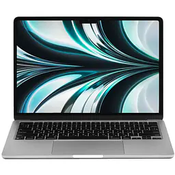 Apple MacBook Air 13 M2 Серебристый 16GB/256GB - Master