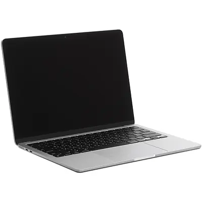Apple MacBook Air 13 M2 Серебристый 16GB/256GB secondary image