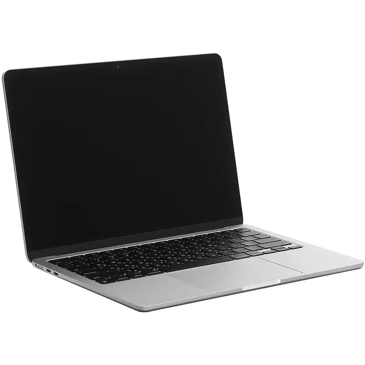 Apple MacBook Air 13 M2 Серебристый 16GB/256GB - Master