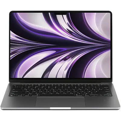 Apple MacBook Air 13 M2 Серый 16GB/256GB primary image