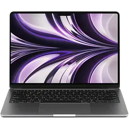 Apple MacBook Air 13 M2 Серый 16GB/256GB - Master