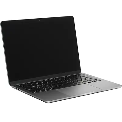 Apple MacBook Air 13 M2 Серый 16GB/256GB secondary image