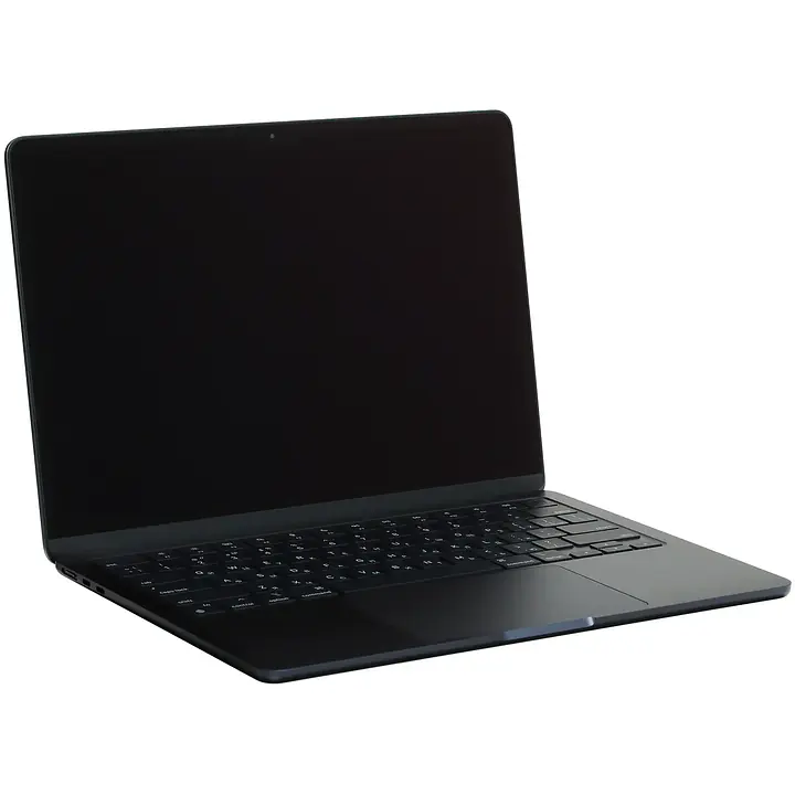 Apple MacBook Air 13 M2 Черный 16GB/256GB - Master