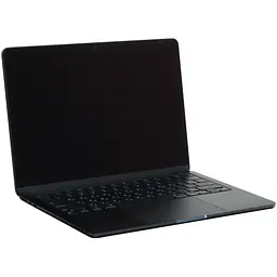 Apple MacBook Air 13 M2 Черный 16GB/256GB - Master