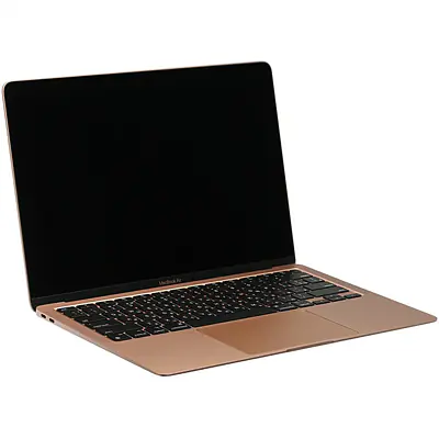 Apple MacBook Air 13 M1 Золотистый 8GB/256GB secondary image