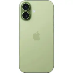 Apple iPhone 17 Зеленый 256GB eSIM+eSIM - Цвета: Зеленый, Память: 256GB и SIM: eSIM+eSIM