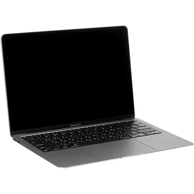 Apple MacBook Air 13 M1 Серый 8GB/256GB secondary image