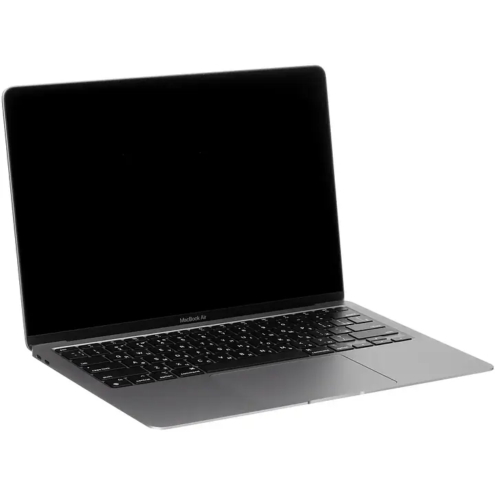 Apple MacBook Air 13 M1 Серый 8GB/256GB - Master