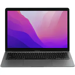 Apple MacBook Air 13 M1 Серый 8GB/256GB - Master