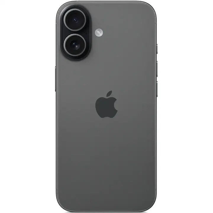 Apple iPhone 17 Черный 512GB nanoSIM+eSIM - Цвета: Черный, Память: 512GB и SIM: nanoSIM+eSIM