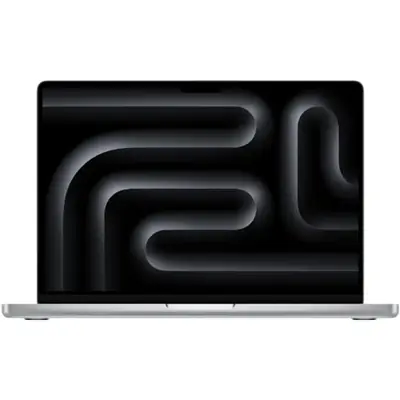 Apple MacBook Pro 14 M4 Pro Серебристый 24GB/512GB primary image