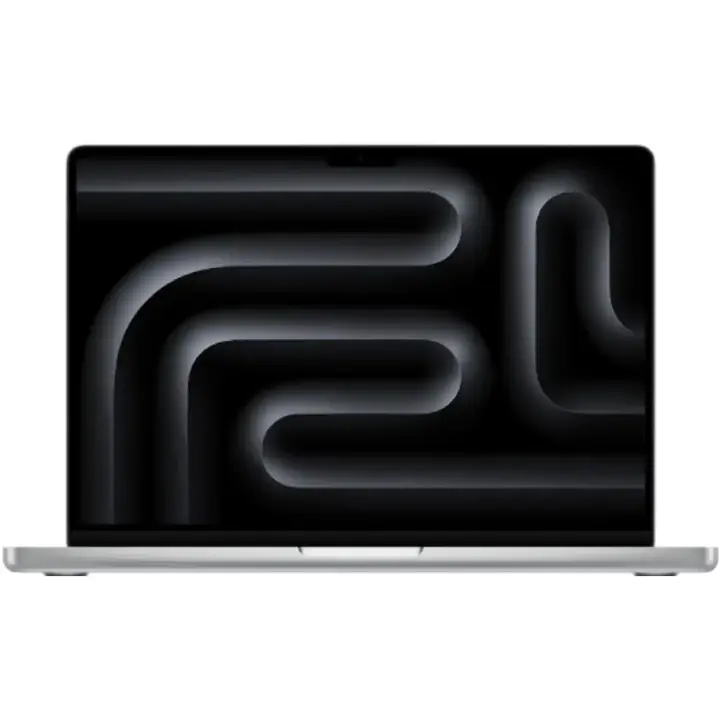 Apple MacBook Pro 14 M4 Pro Серебристый 24GB/512GB - Master