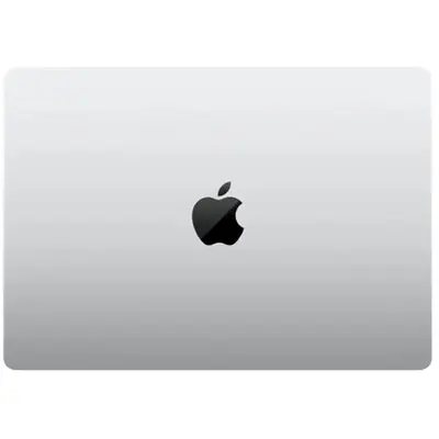 Apple MacBook Pro 14 M4 Pro Серебристый 24GB/512GB secondary image