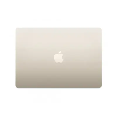 Apple MacBook Air 15 M3 Золотистый 16GB/512GB secondary image