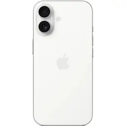 Apple iPhone 17 Белый 512GB nanoSIM+eSIM - Цвета: Белый, Память: 512GB и SIM: nanoSIM+eSIM