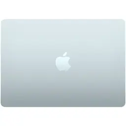 Apple MacBook Air 13 M4 Голубой 16GB/512GB - Master