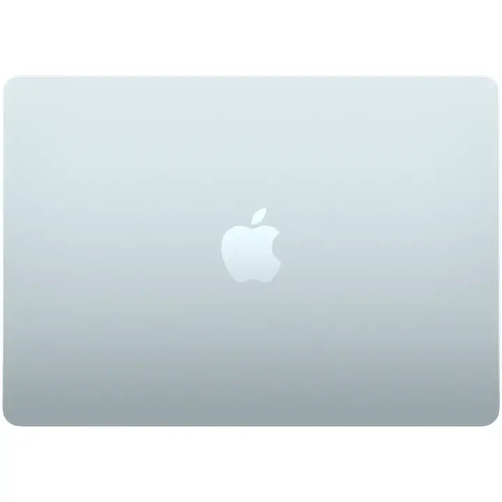 Apple MacBook Air 13 M4 Голубой 24GB/512GB - Master