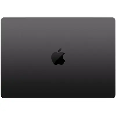 Apple MacBook Pro 14 M4 Pro Черный 24GB/512GB secondary image