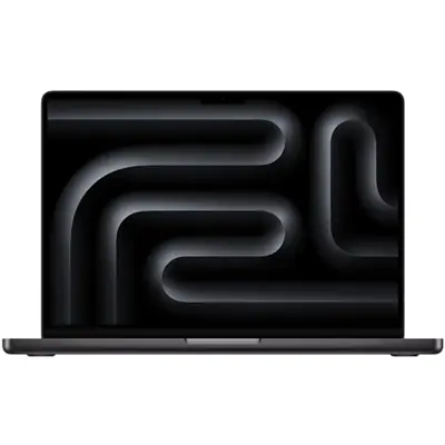 Apple MacBook Pro 14 M4 Pro Черный 24GB/512GB primary image