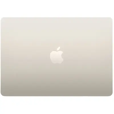 Apple MacBook Air 13 M4 Золотистый 24GB/512GB secondary image