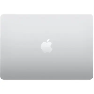 Apple MacBook Air 13 M4 Серебристый 24GB/512GB secondary image