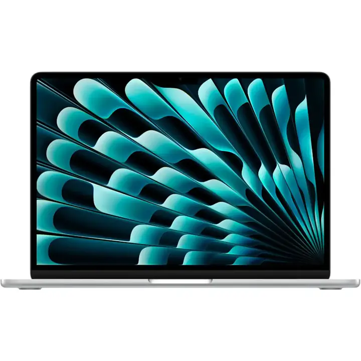 Apple MacBook Air 13 M4 Серебристый 24GB/512GB - Master