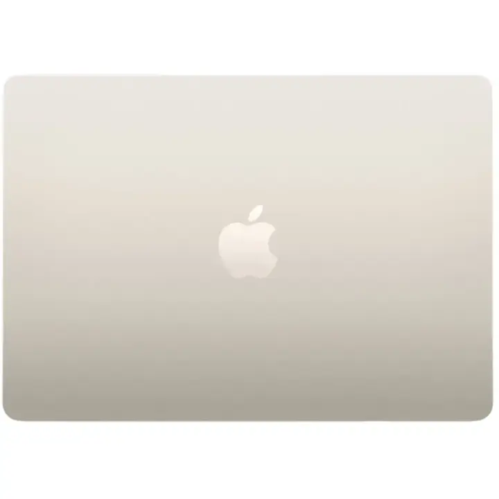 Apple MacBook Air 13 M4 Золотистый 16GB/256GB - Master