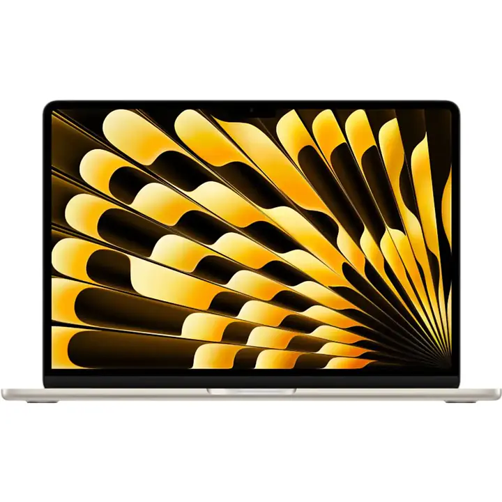 Apple MacBook Air 13 M4 Золотистый 16GB/512GB - Master